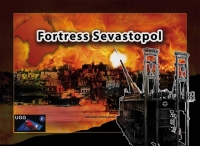 Command & Strategy 8, Fortress Sevastopol