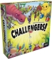 Preview: Challengers!