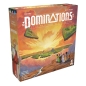 Preview: Dominations