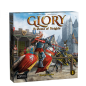 Preview: Glory: A Game of Knights - DE