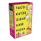 Preview: Taco Katze Ziege Käse Pizza