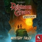 Mobile Preview: Robinson Crusoe - Mystery Tales (Erweiterung)