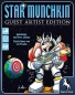 Mobile Preview: Star Munchkin  – Guest Artist Edition (Peralta-Version)