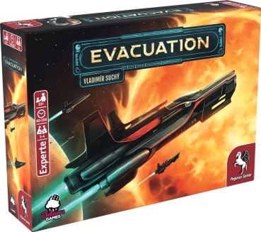 Evacuation (D)