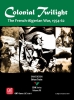 Colonial Twilight: French-Algerian War